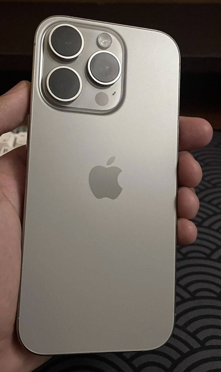 Iphone 0