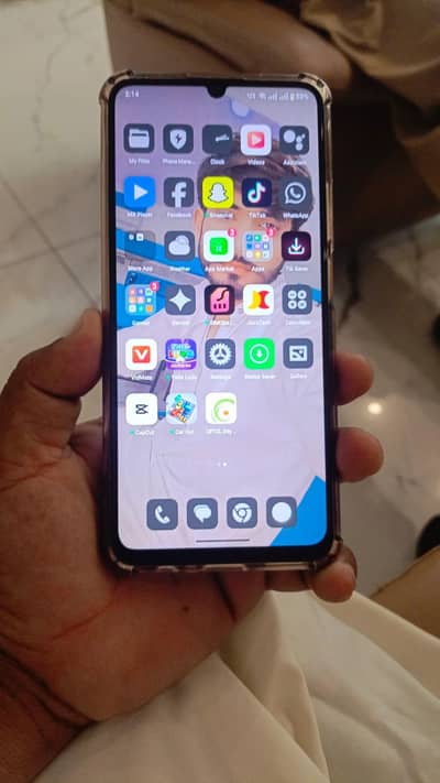 Realme Note 50 /4/64
