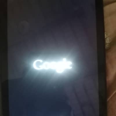 urgent sell google nexus 7 tablet non pta