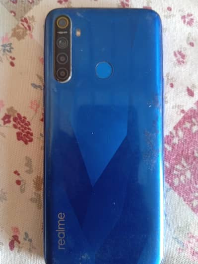 Realme 5s