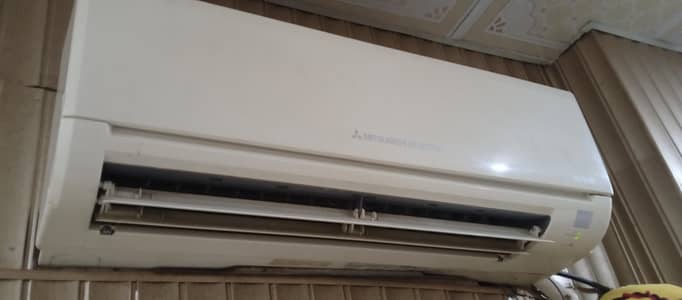 Mitsubishi 1.5 Ton