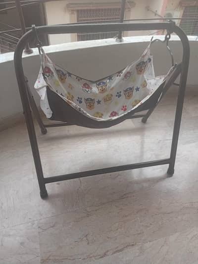 baby swing