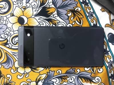 Google Pixel 6a