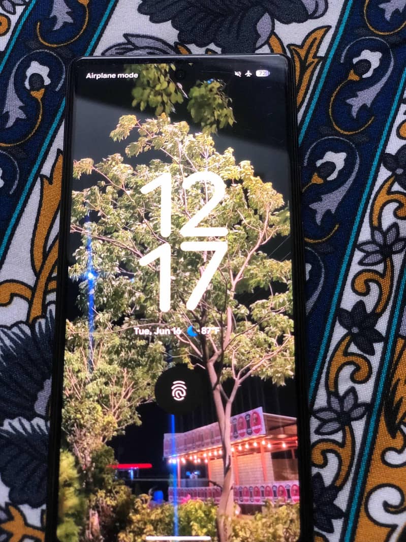 Google Pixel 6a 8