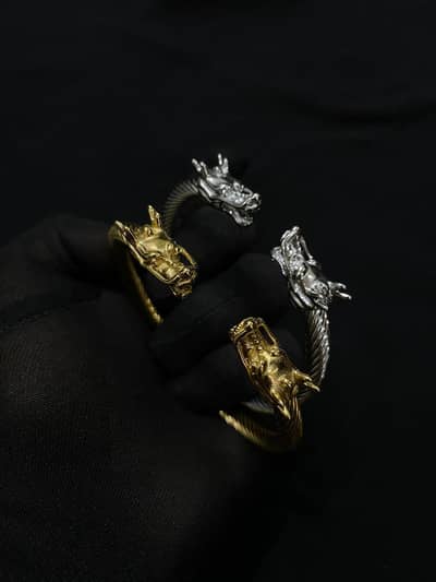 Dragon Bracelet