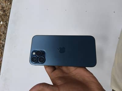 Apple iPhone 12 Pro Max