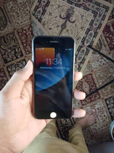 Apple iPhone 6S