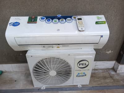 PEl 1 ton dc inverter (0316/442/6969)  year warranty Genuine