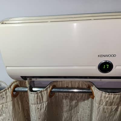 Kenwood AC 1 ton