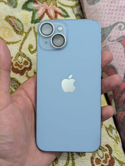 Apple iPhone 14