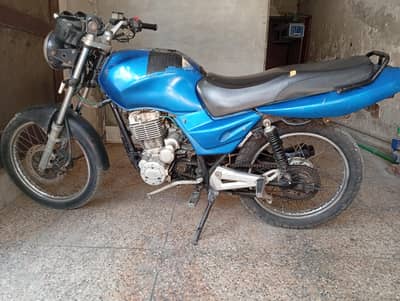 Ravi Piaggio 125 Sports Deluxe 03064365643