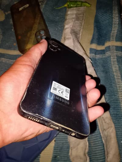 Samsung Mobile A05