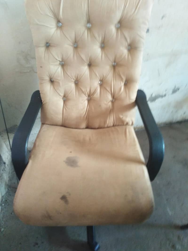 vip condition 0