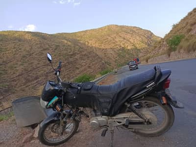 Honda 125 Deluxe For sale