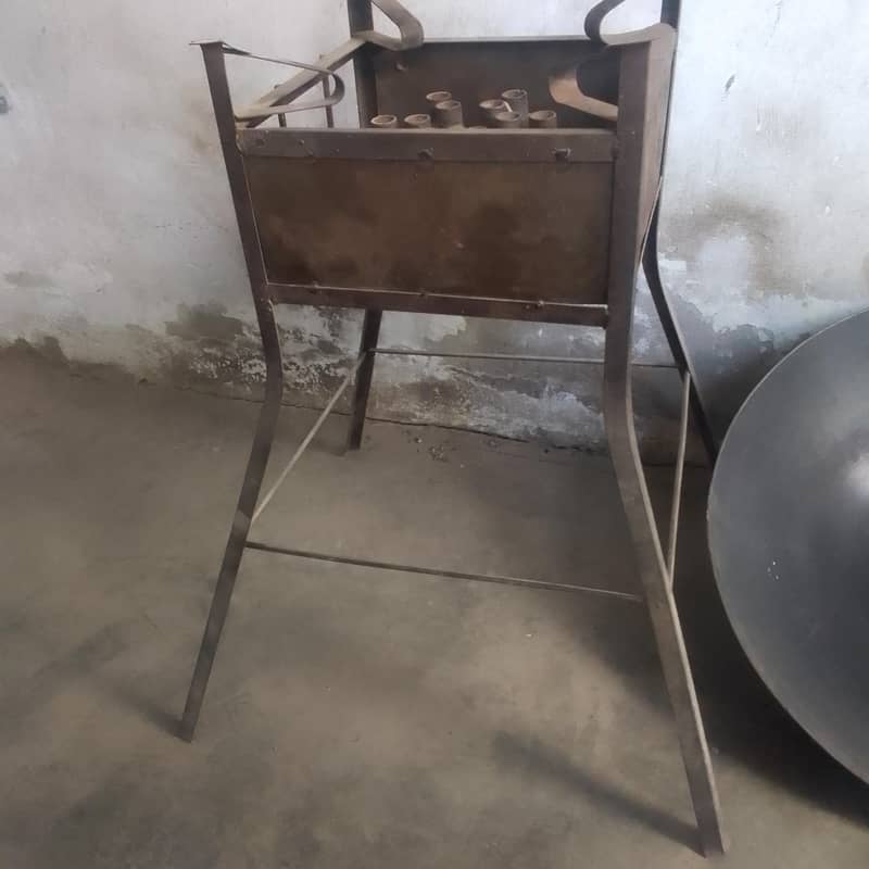 karahi 2