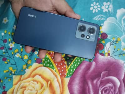 Xiaomi Redmi . Official PTA approved