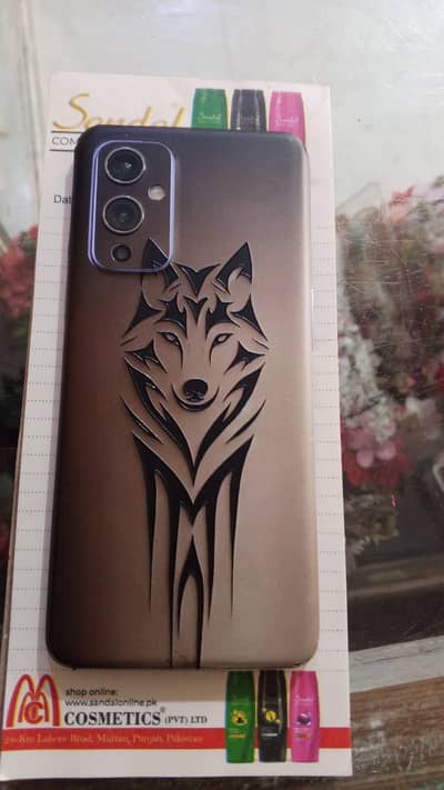 One Plus 9