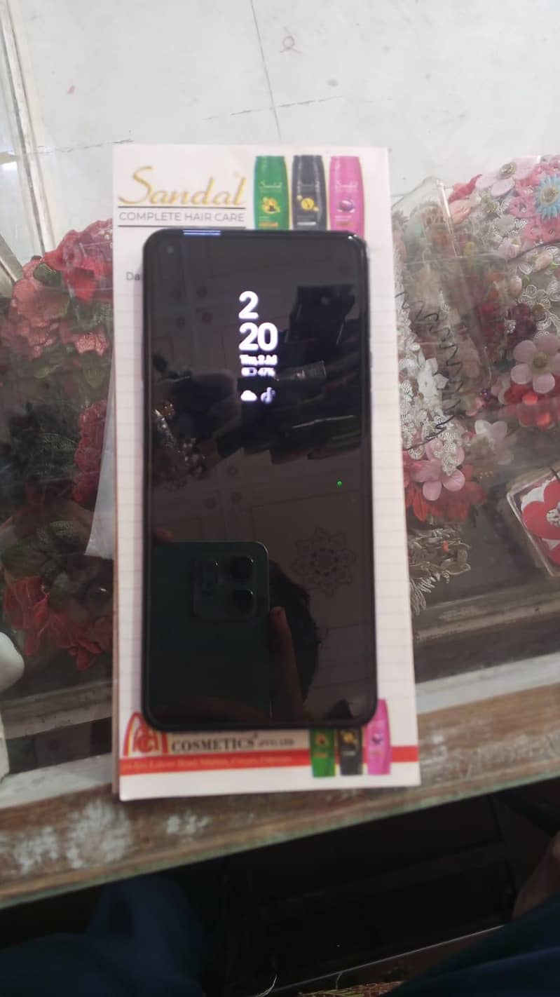 One Plus 9 1