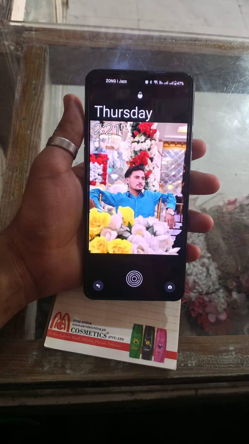 One Plus 9 6