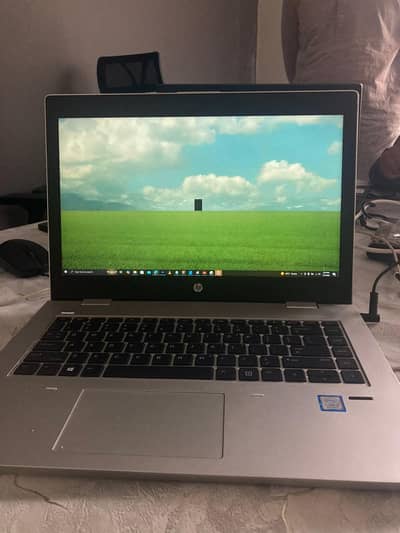 HP Probook 640 G4