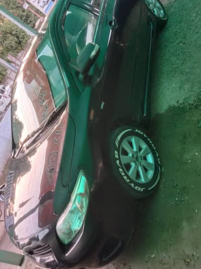 Toyota Corolla Altis 2010