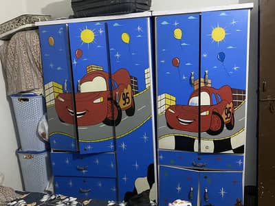 Kids  Wardrobe