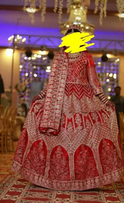 wedding dress for sale
