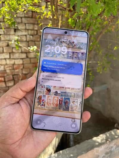 Realme GT 6 16GB 512GB ONLY PHONE