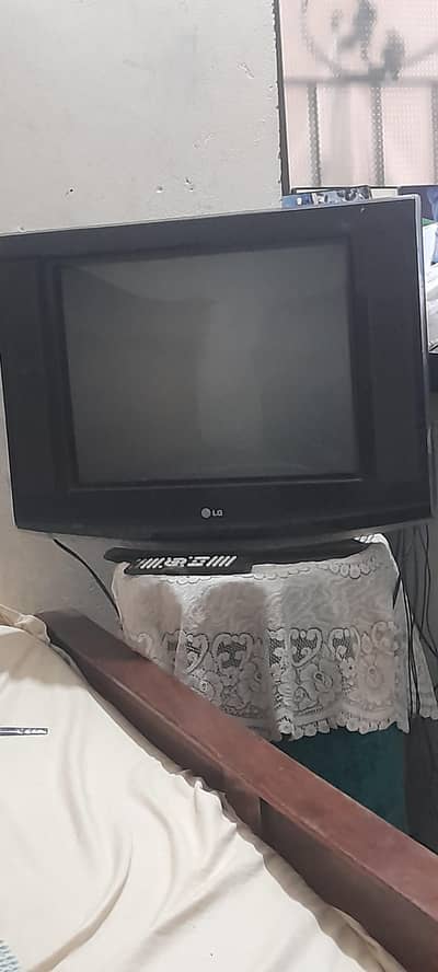 LG smart tv