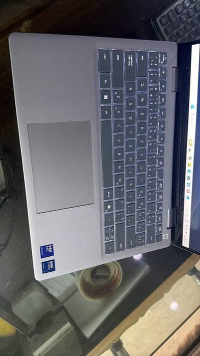 Dell 14 Plus Ultra 7 2in 1 DDR5