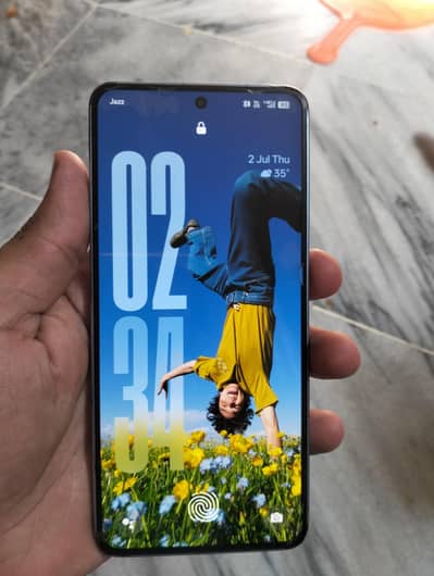 OPPO Reno 11F 5G