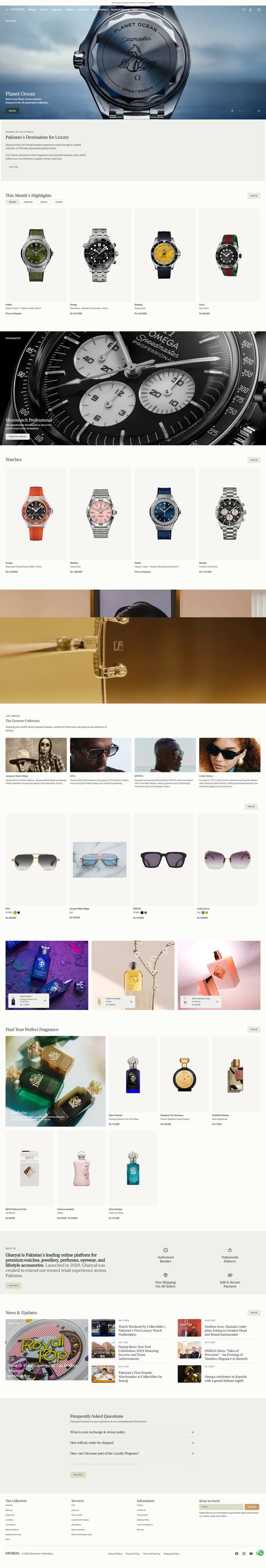 Professional Website Design & E-Commerce Development | Online Store 3