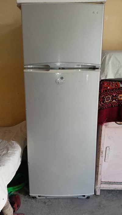 refrigerator Haier used fridge