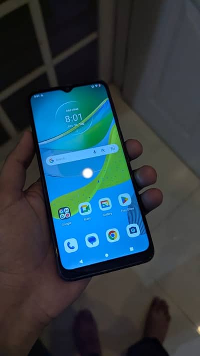 Moto e13 Non-PTA