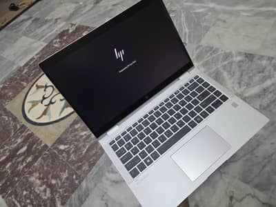 Hp Elitebook x360 1040 G5