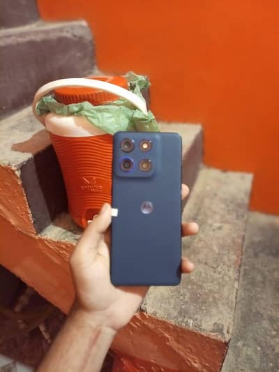 Motorola Moto G Stylus 2025