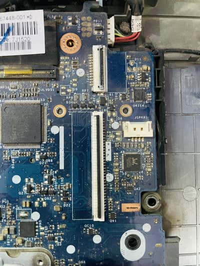 LAPTOP SERVICING | THERMAL PASTING |