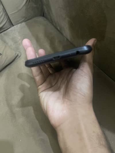 Infinix Hot 8 Lite