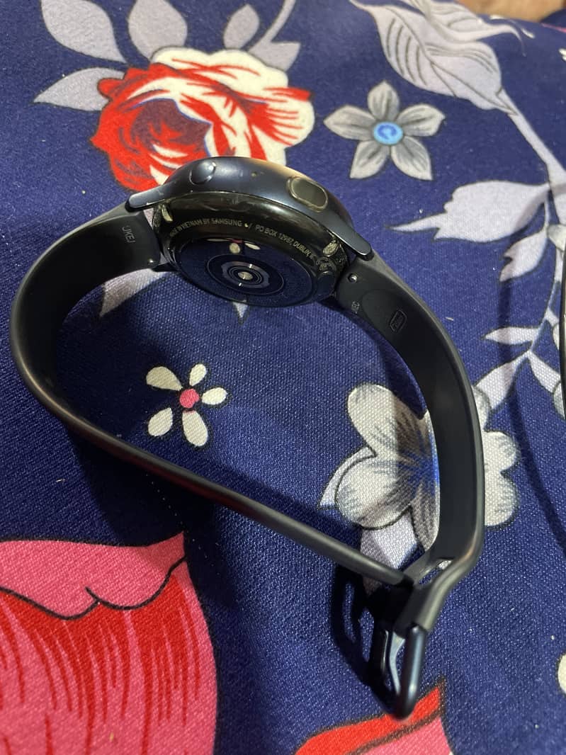 Galaxy Active 2 0