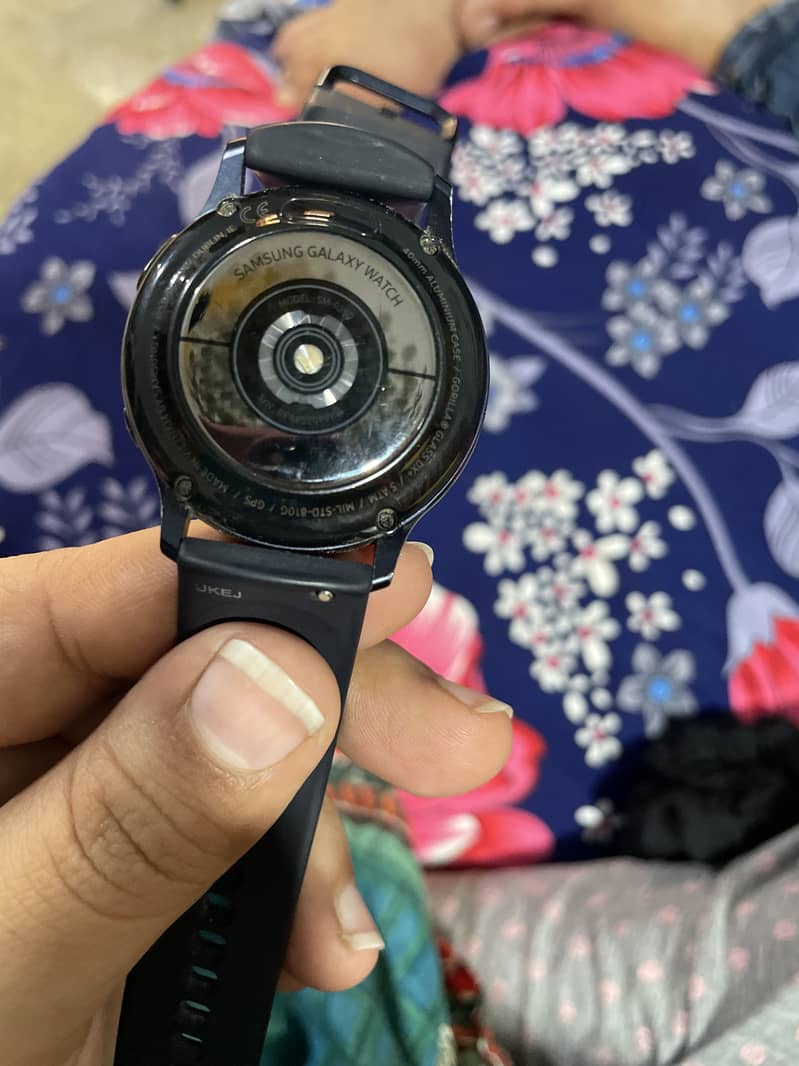 Galaxy Active 2 1
