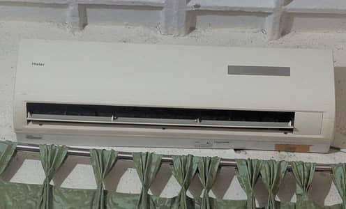 hair ac