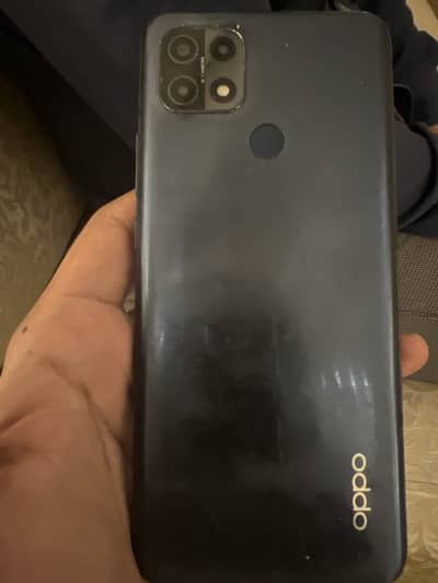 OPPO A5