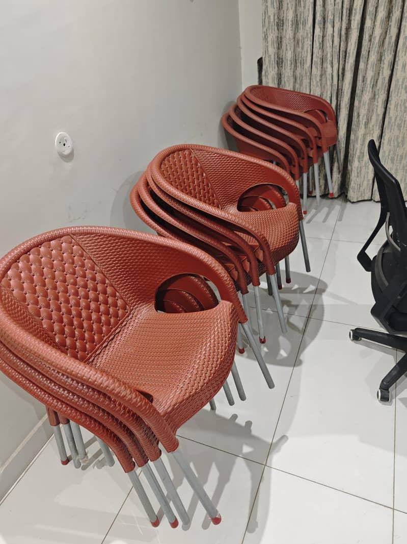 Chairs 1