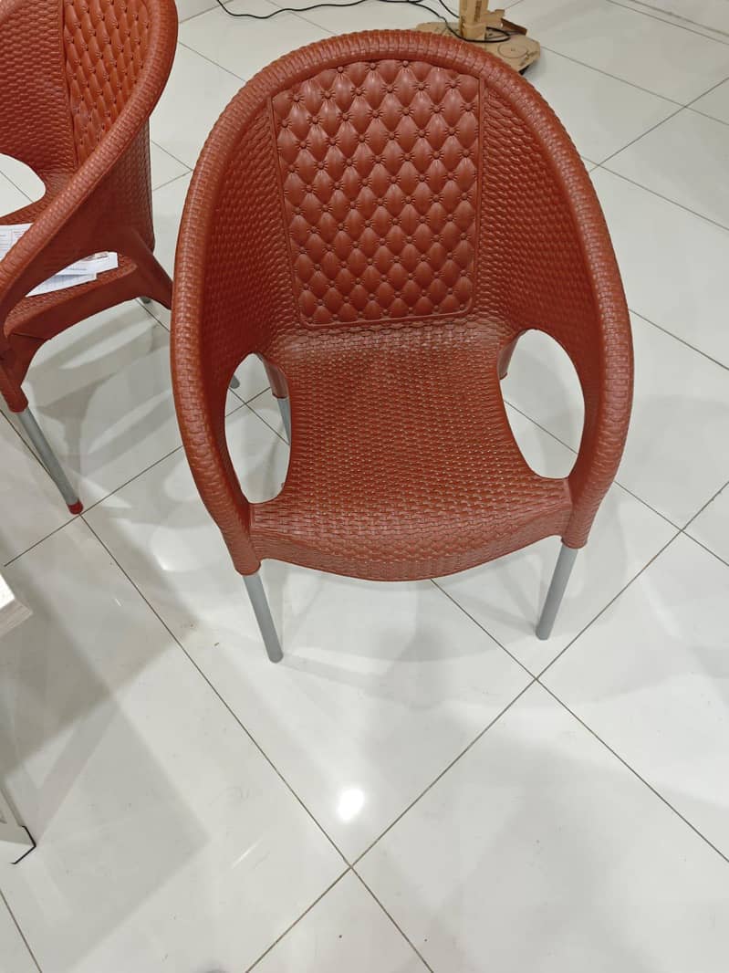 Chairs 2