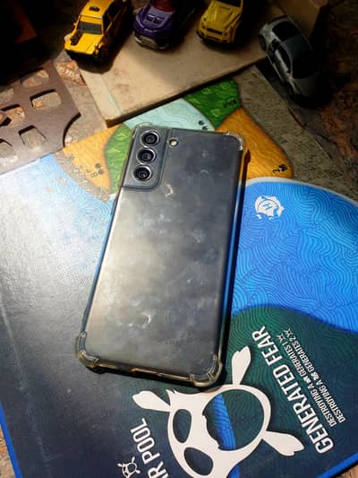 Samsung Mobile S21 FE