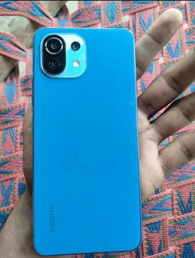 Xiaomi Mi 11 Lite 6/128