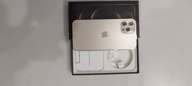 Apple iPhone 12 Pro