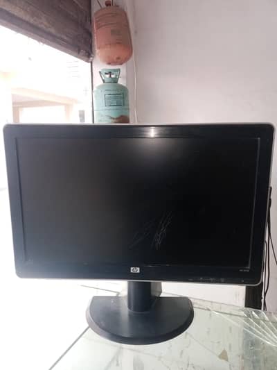 complete computer HP fast system