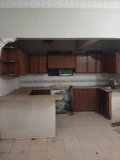 2 Bed d. d Flat For Rent