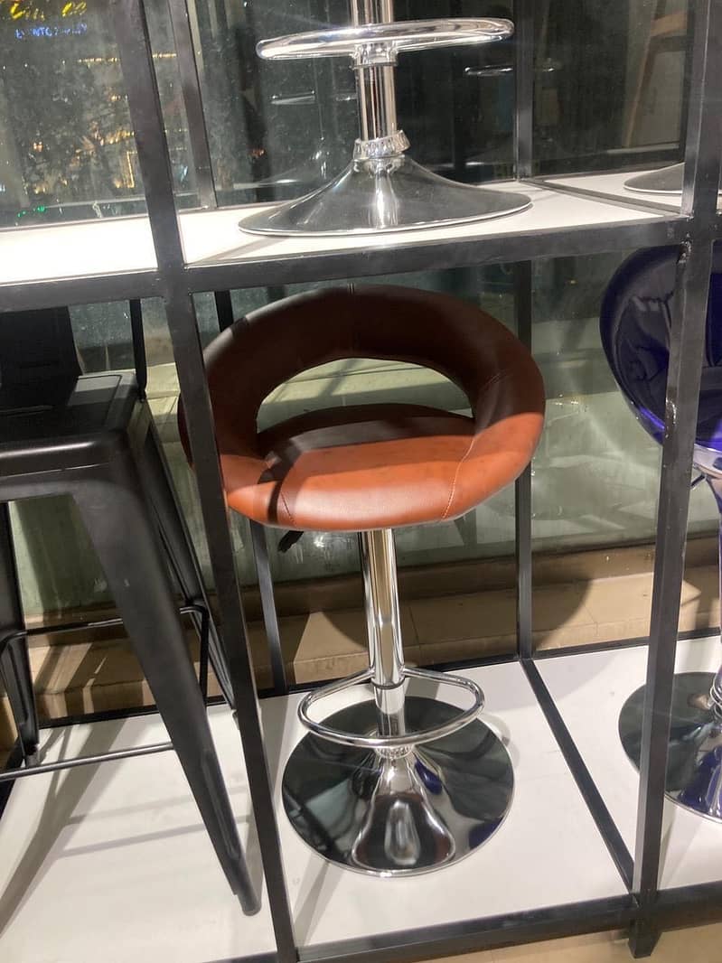 Bar Stool 2